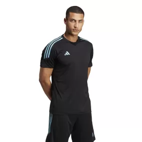 Camiseta Adidas Hombre Futbol TIRO23 CB TRJSY | IC1590