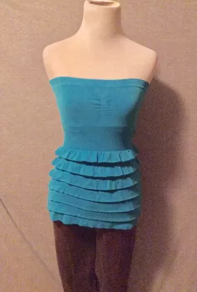 Women Strapless Top