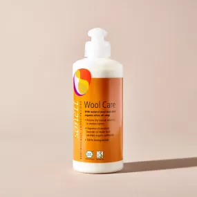 Wool Conditioner