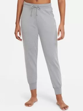 01DN4770073Women’sYoga 78 French Terry Jogger PantsGray