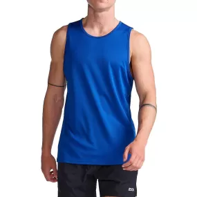 2XU Camiseta Aero Hombre