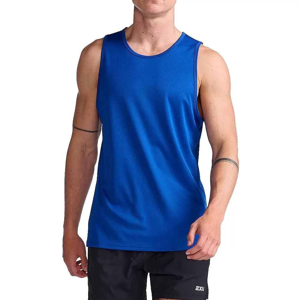 2XU Camiseta Aero Hombre