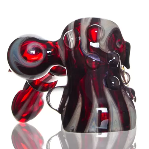 5.5" Monster Glass Pipe