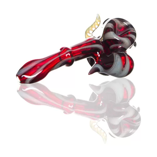 5.5" Monster Glass Pipe