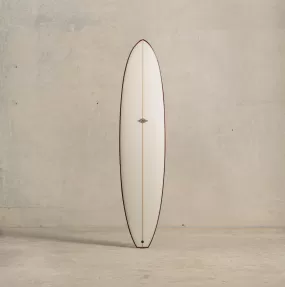 7'10" Carver