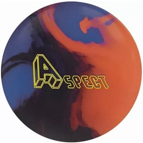 900Global Aspect Solid Bowling Ball