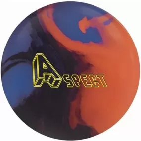 900Global Aspect Solid Bowling Ball