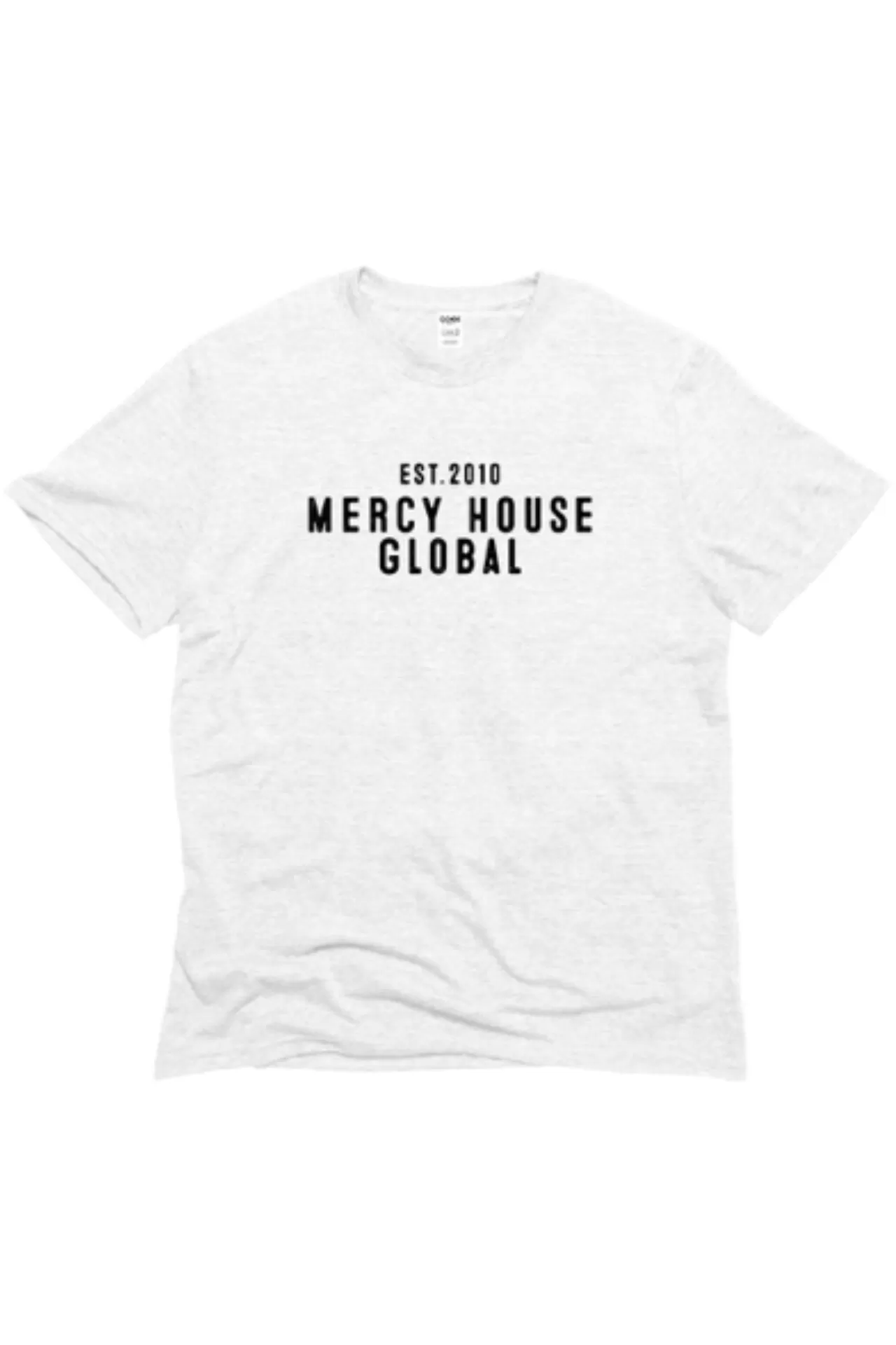 Act Justly. Love Mercy. Walk Humbly. T-shirt