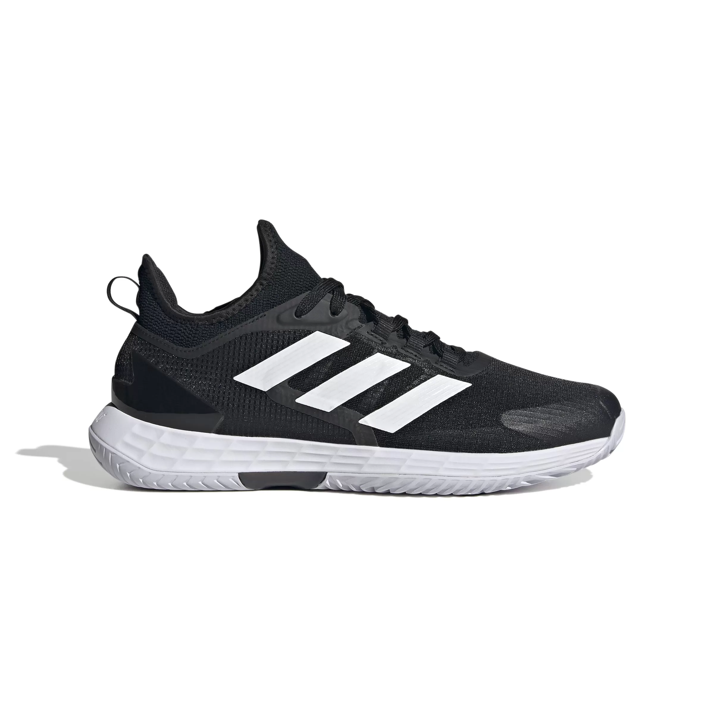 adidas Adizero Ubersonic 4.1 men tennis shoes - Black ID1564