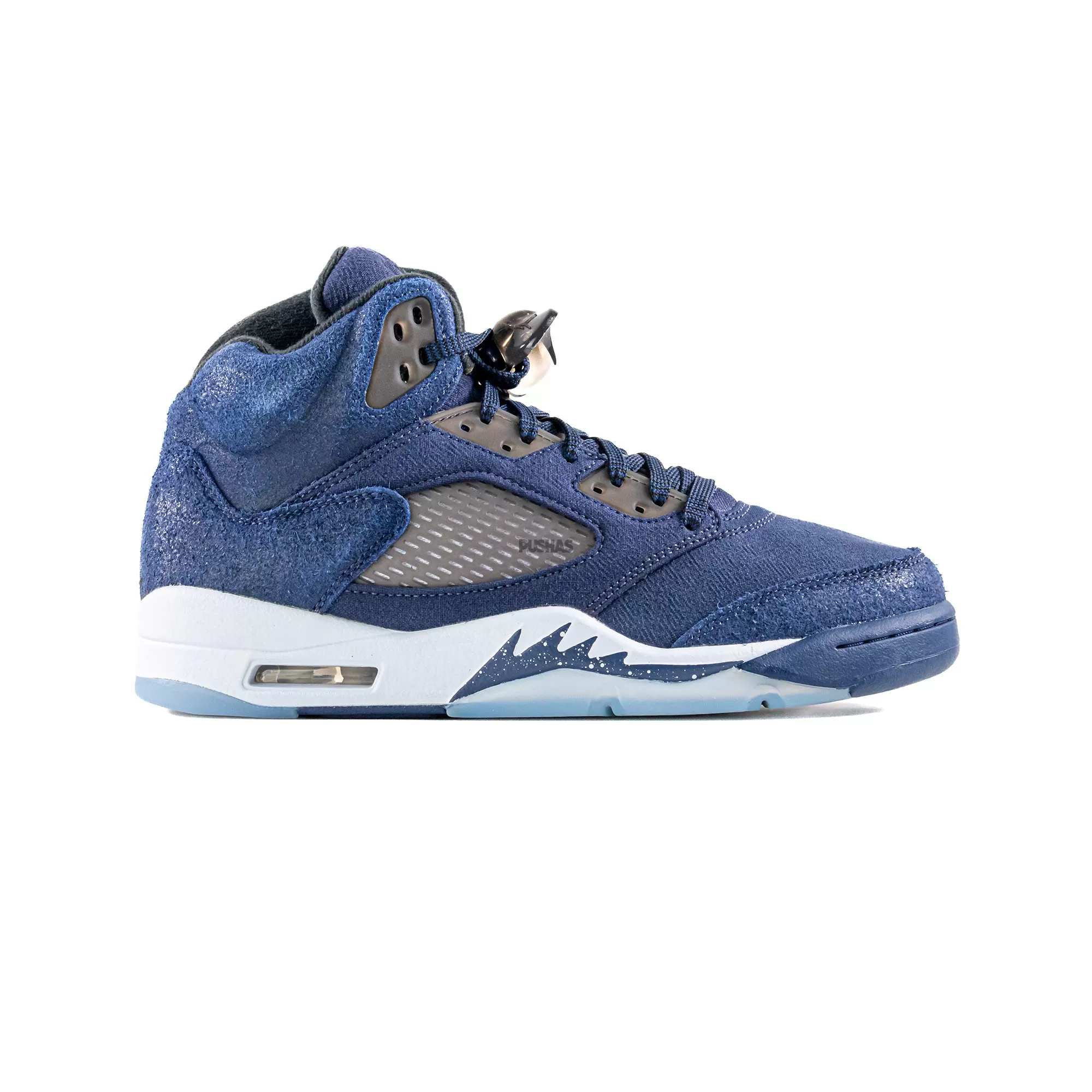 Air Jordan 5 Retro SE 'Georgetown Midnight Navy' (2023)