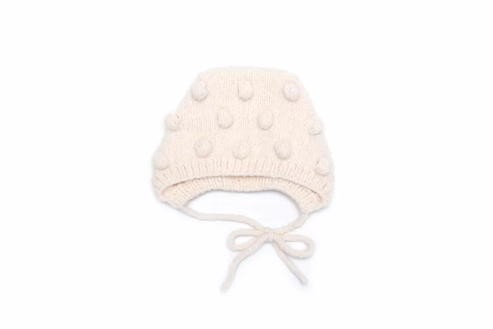 Alpaca Wool Hat