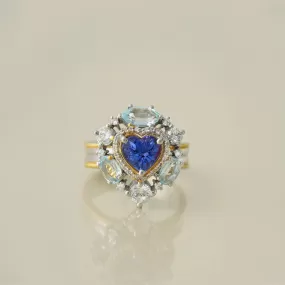 Amalfi Ring