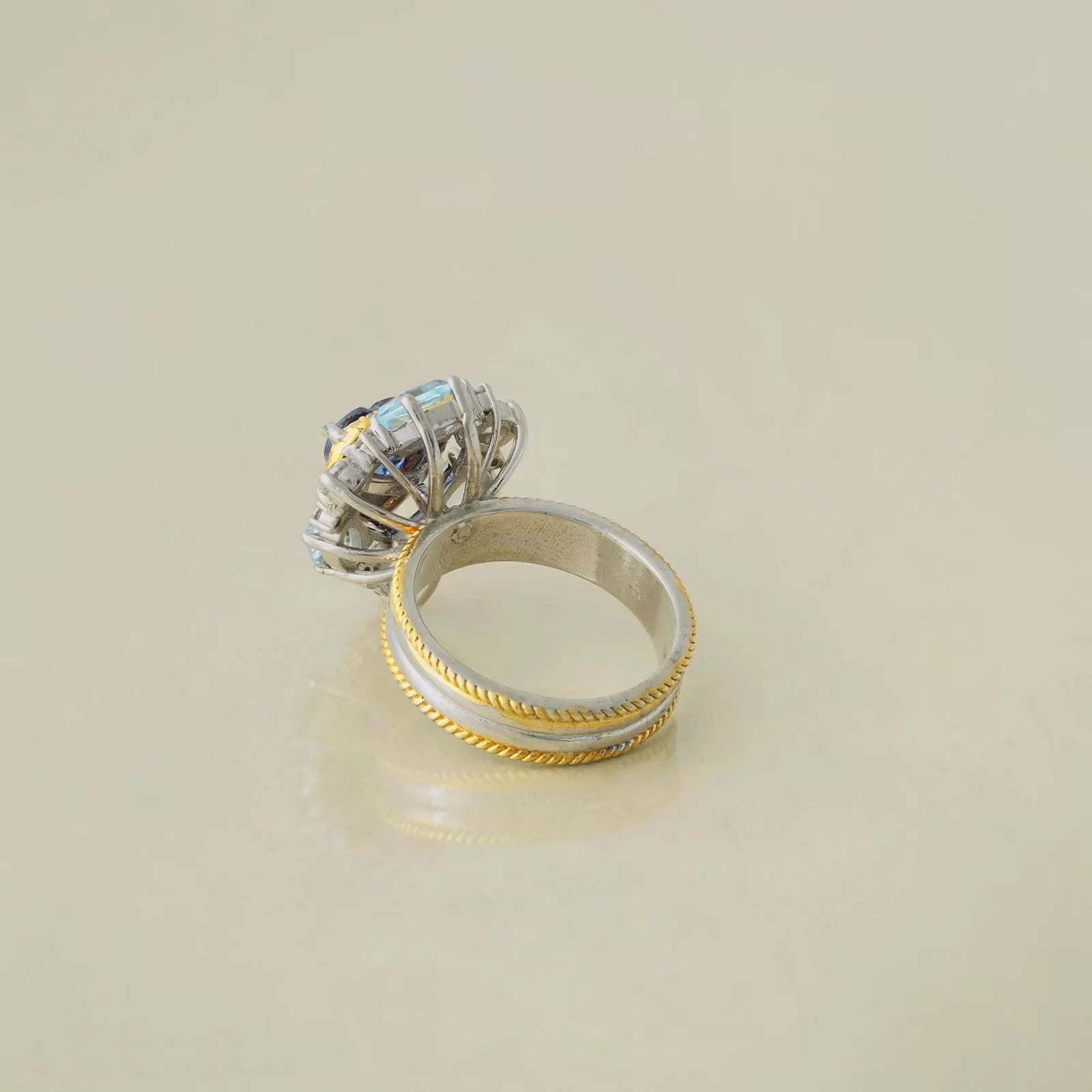 Amalfi Ring