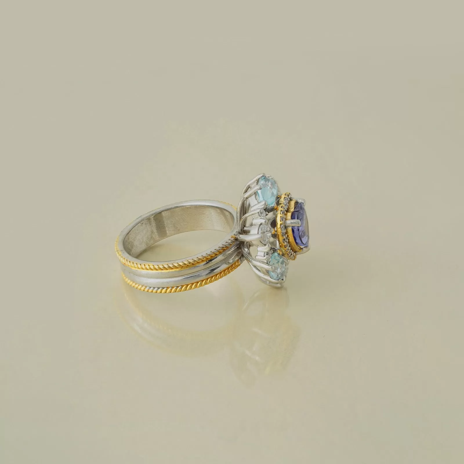 Amalfi Ring