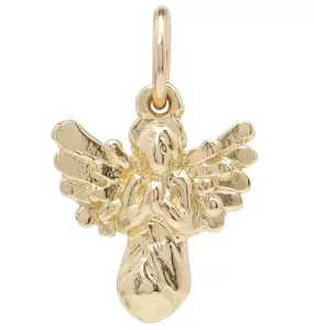 Angel Mini Charm