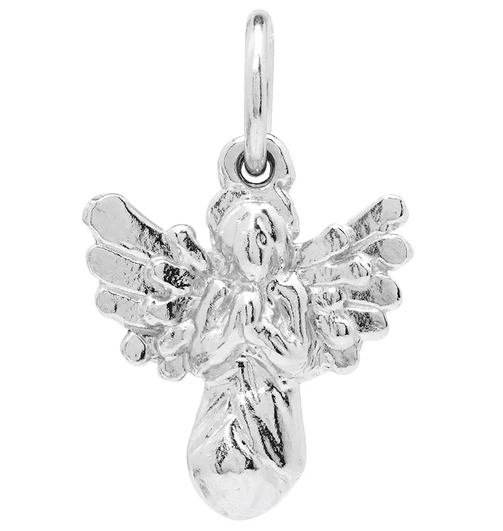 Angel Mini Charm