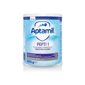 Aptamil Pepti 1 400g