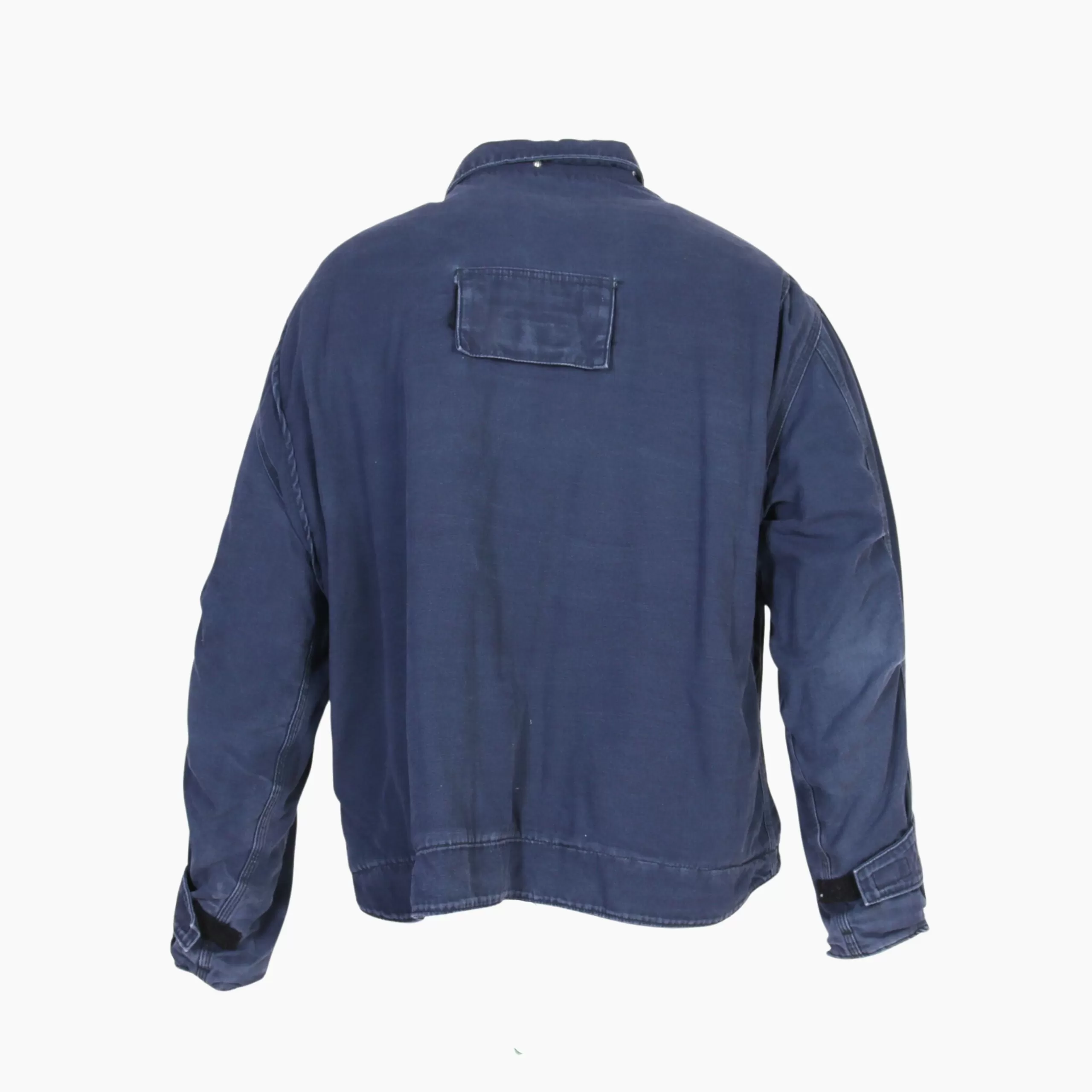 Arctic Jacket - Washed Navy