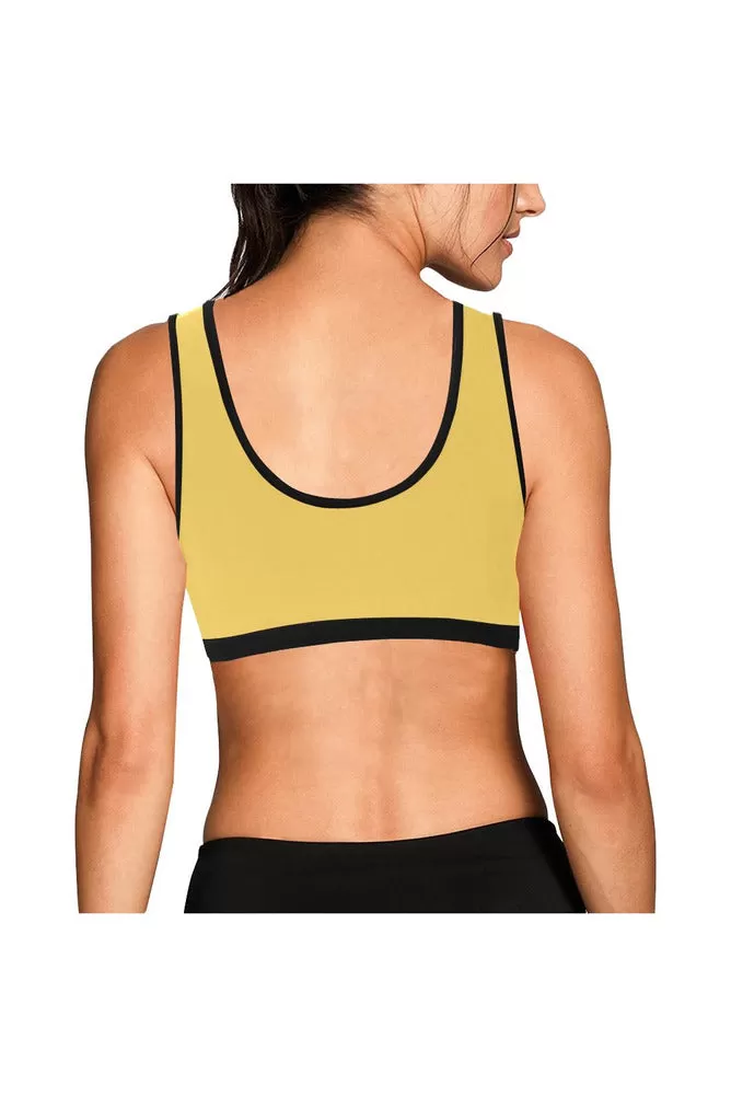 Aspen Gold Sports Bra