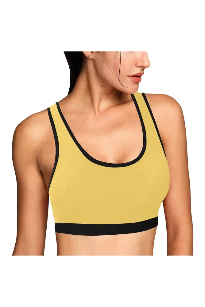 Aspen Gold Sports Bra