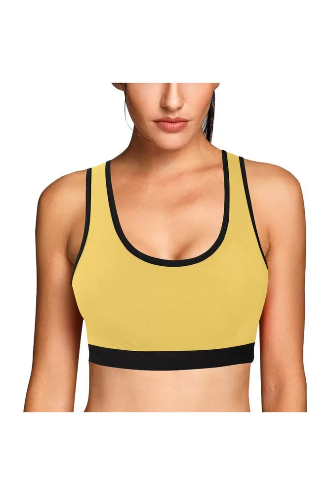 Aspen Gold Sports Bra