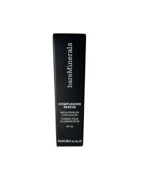 bareMinerals Complexion Rescue Brightening Under Eye Concealer Spf 25 Fair Birch 10ml