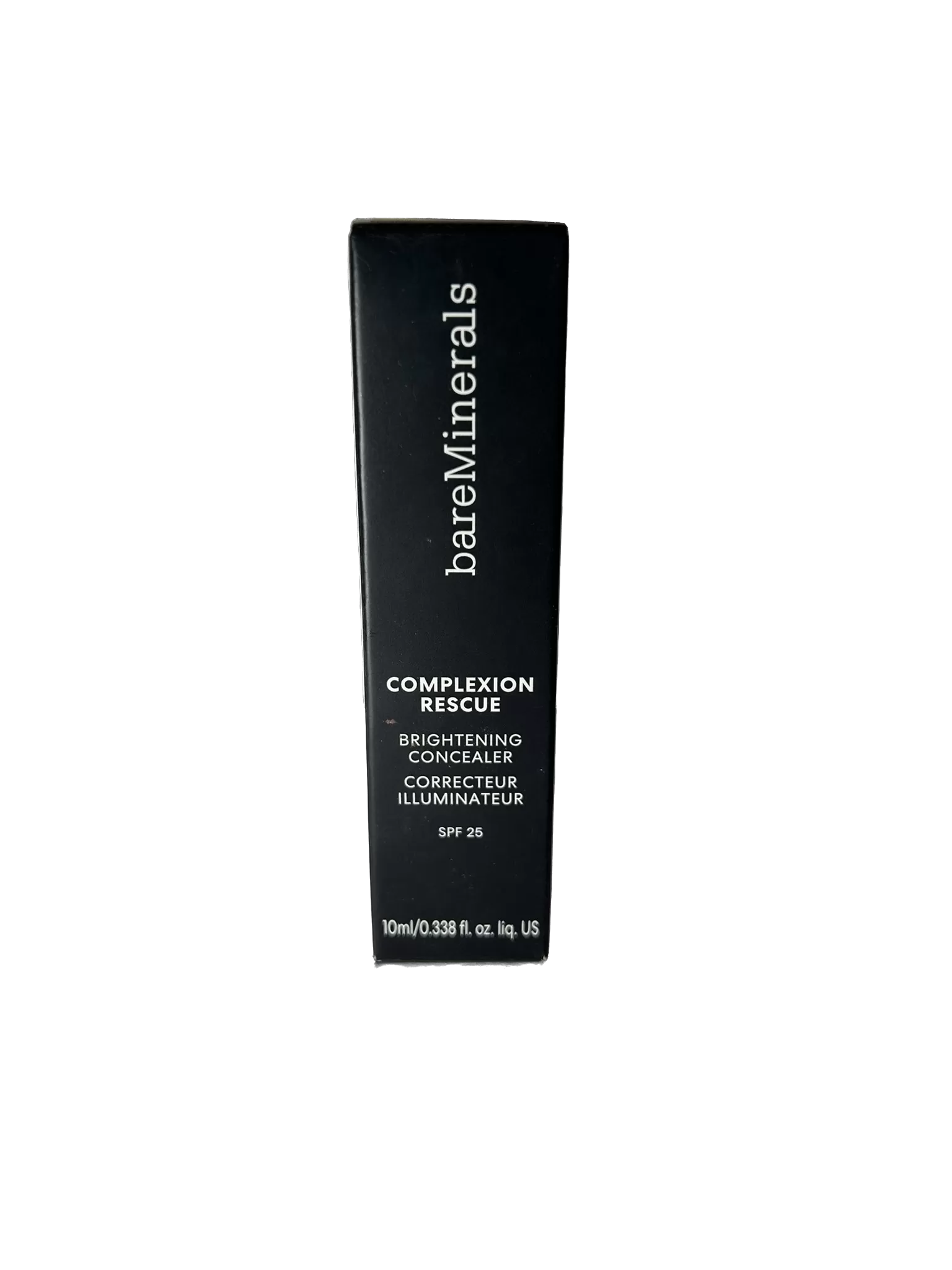 bareMinerals Complexion Rescue Brightening Under Eye Concealer Spf 25 Fair Birch 10ml