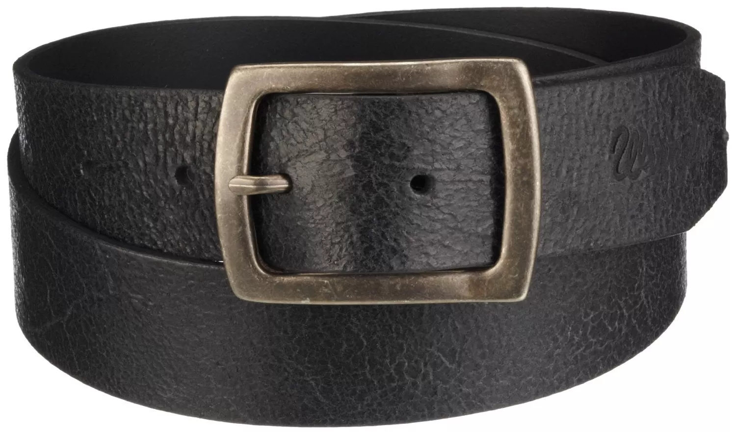 Basic Vintageight Belt