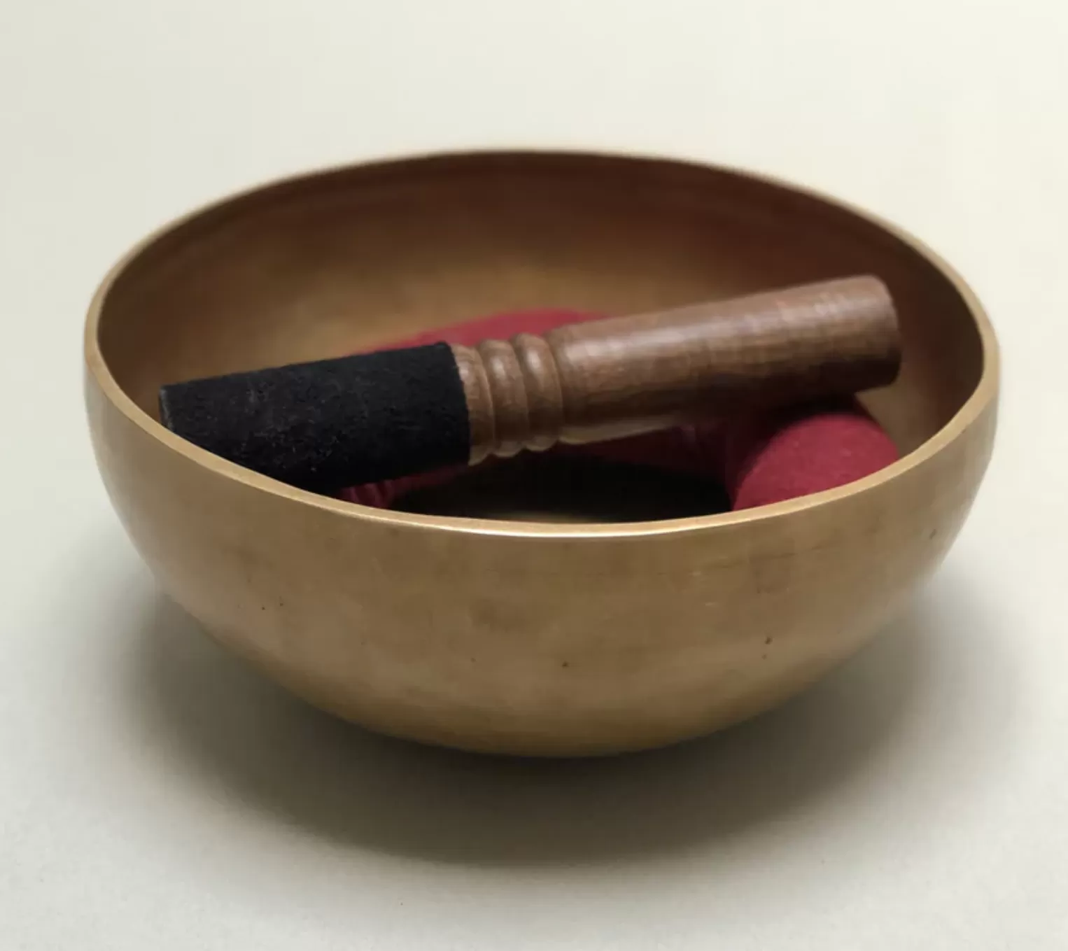 Bath & Singing Bowl - Large