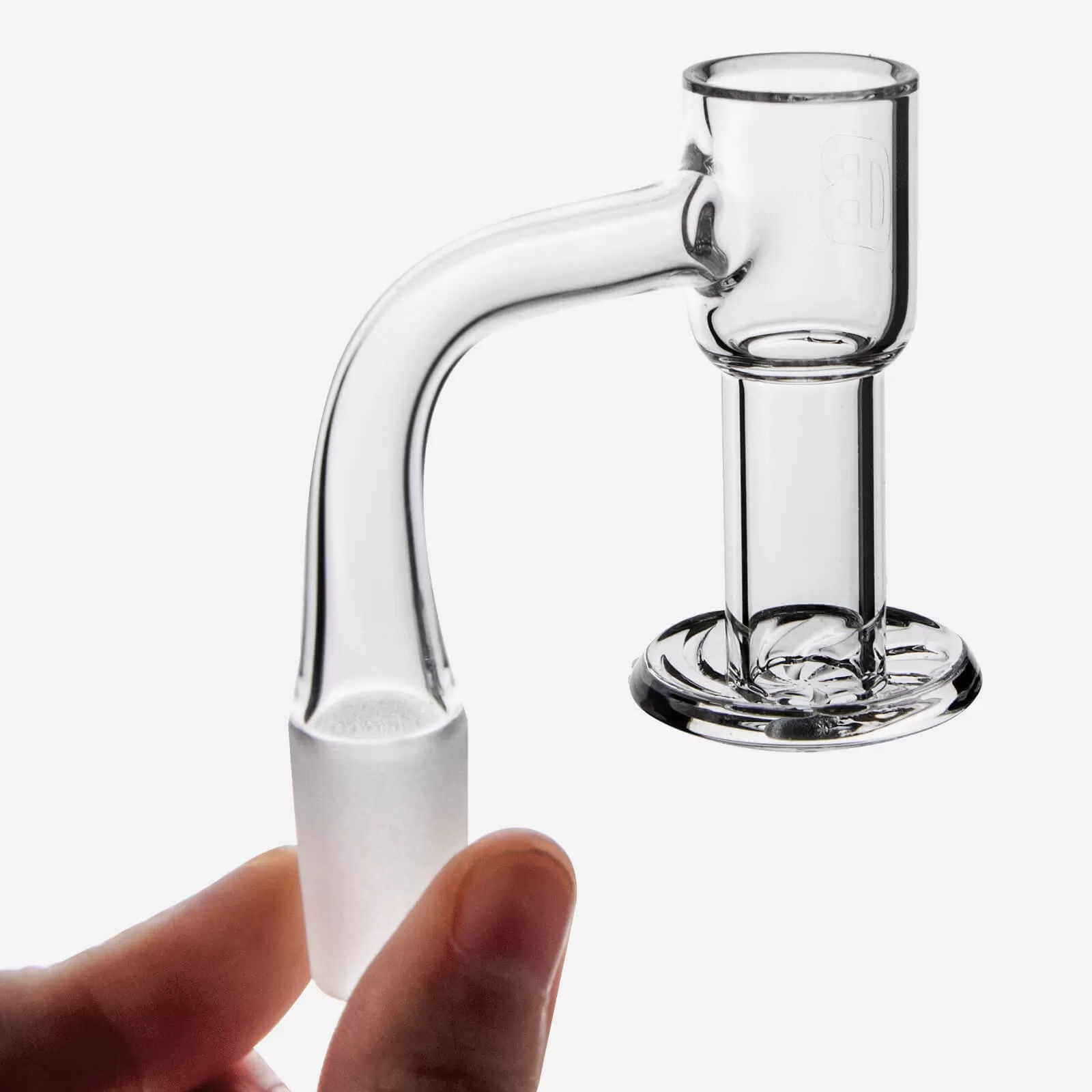 Blender Terp Slurper Quartz Banger