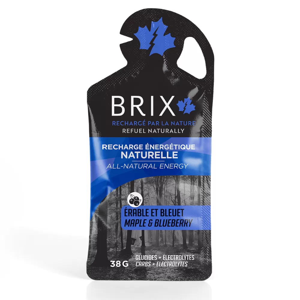 Brix Energy Gel