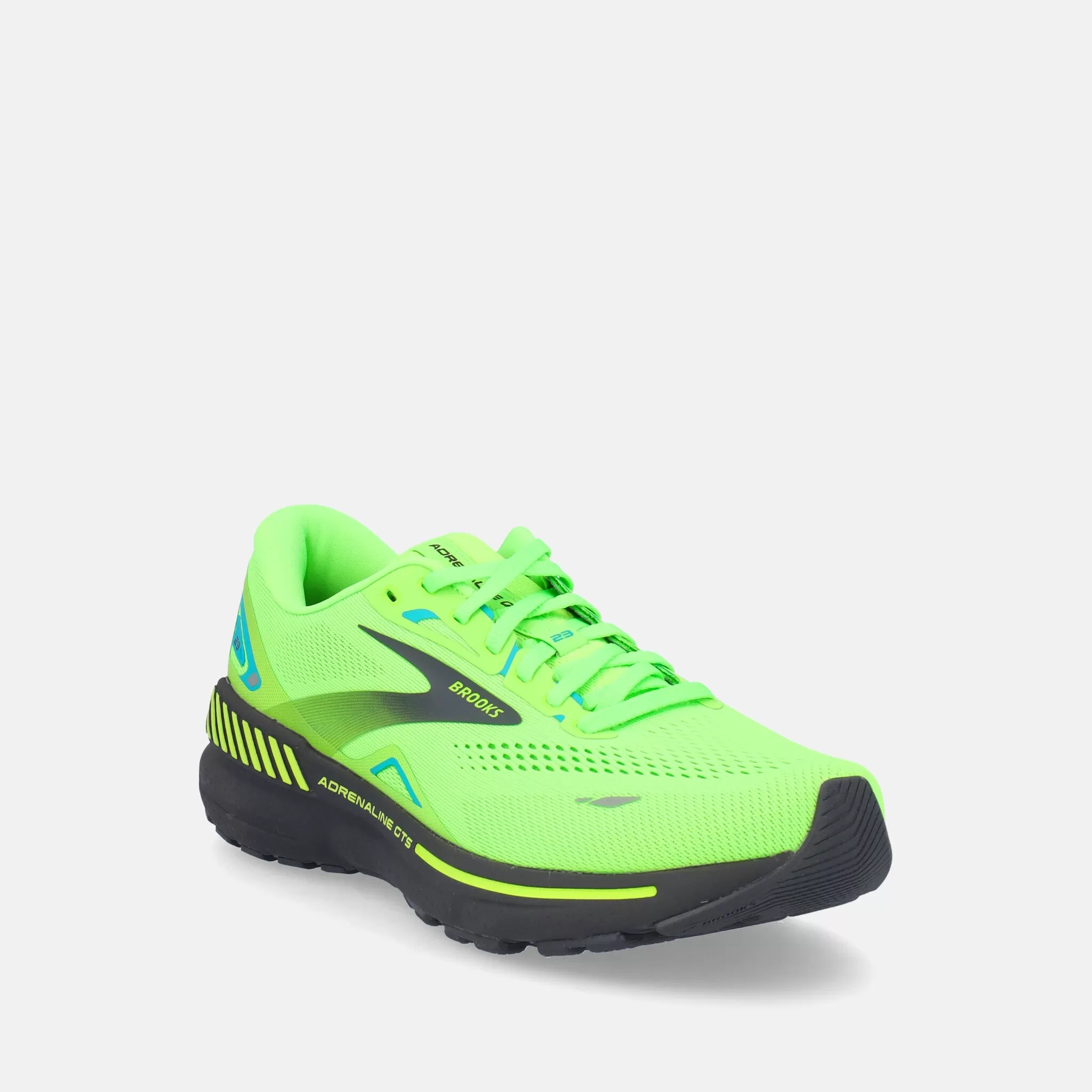 BROOKS ADRENALINE GTS 23