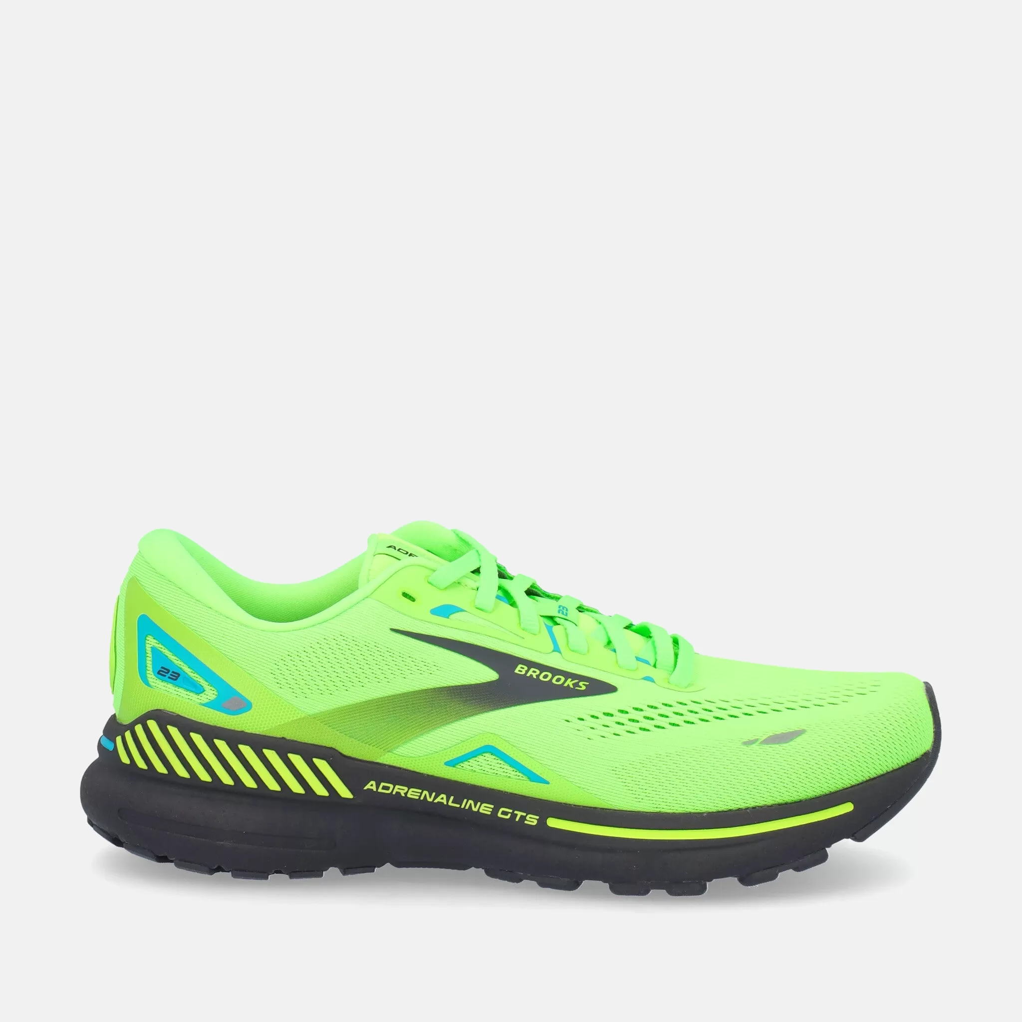 BROOKS ADRENALINE GTS 23