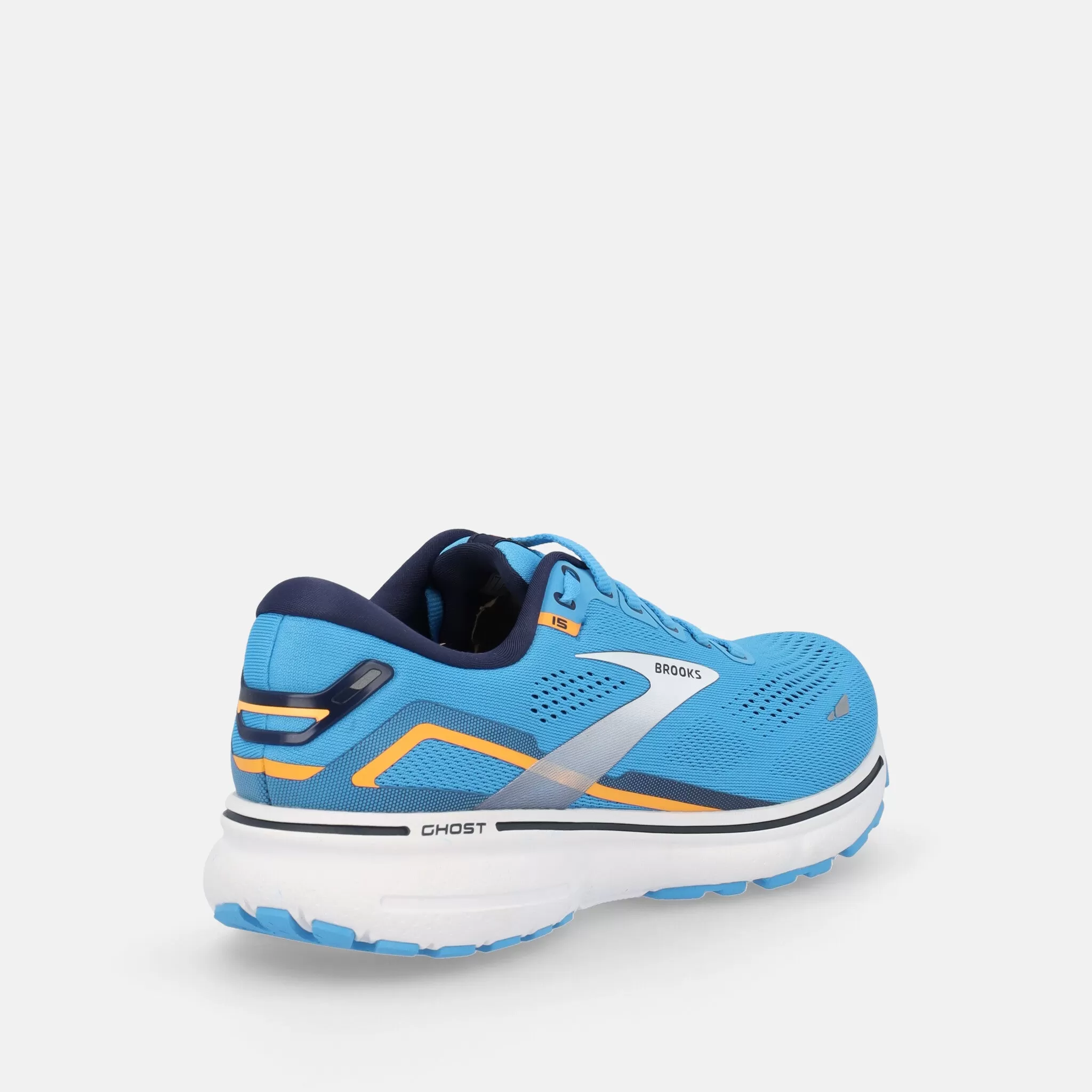 BROOKS GHOST 15