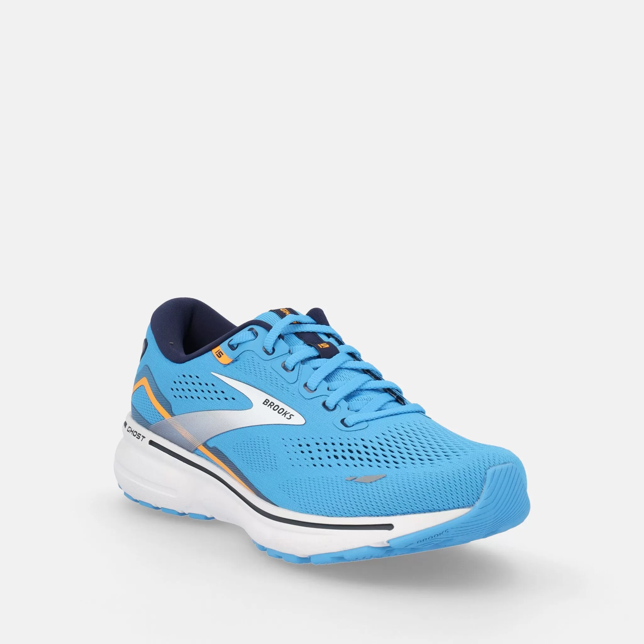 BROOKS GHOST 15