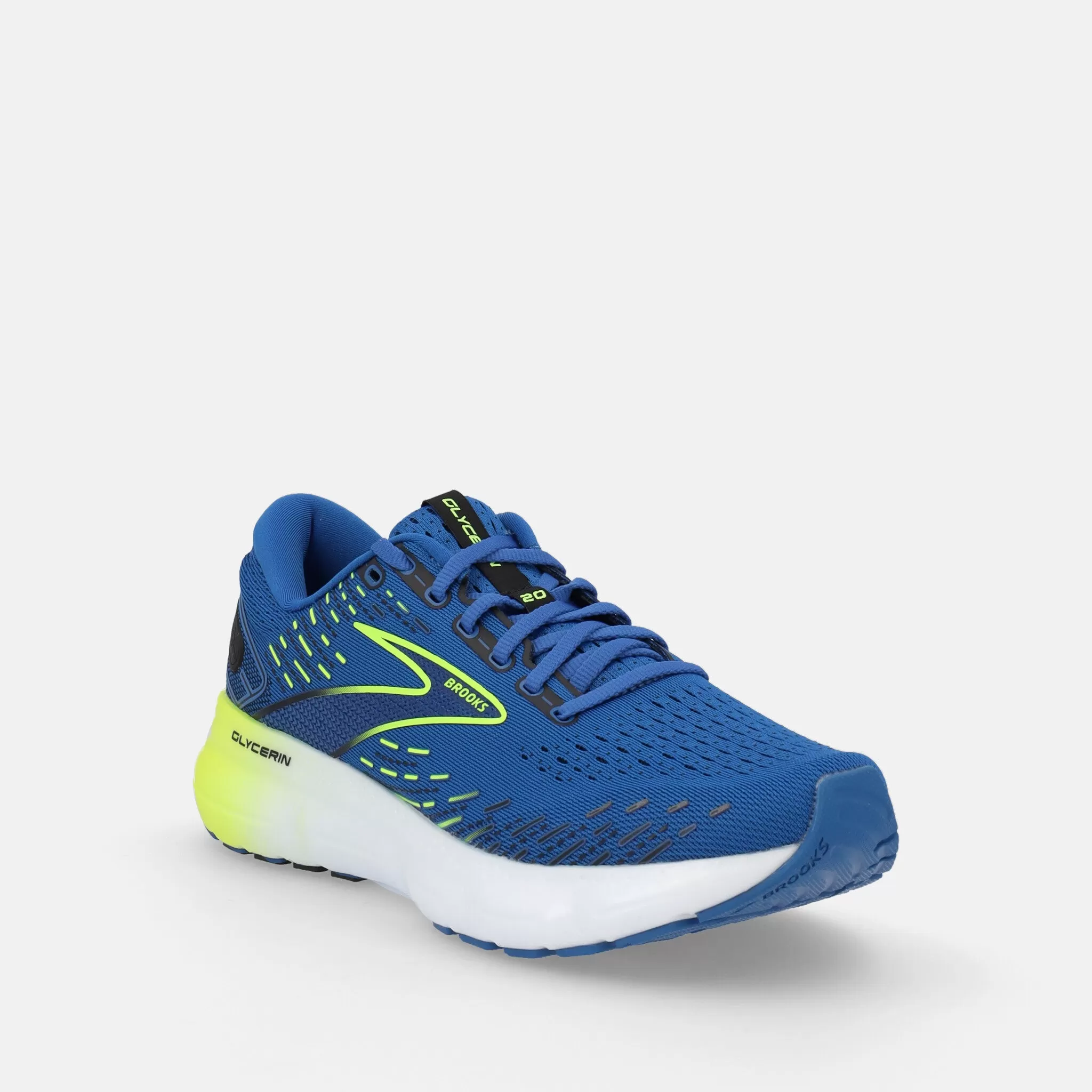 BROOKS GLYCERIN 20