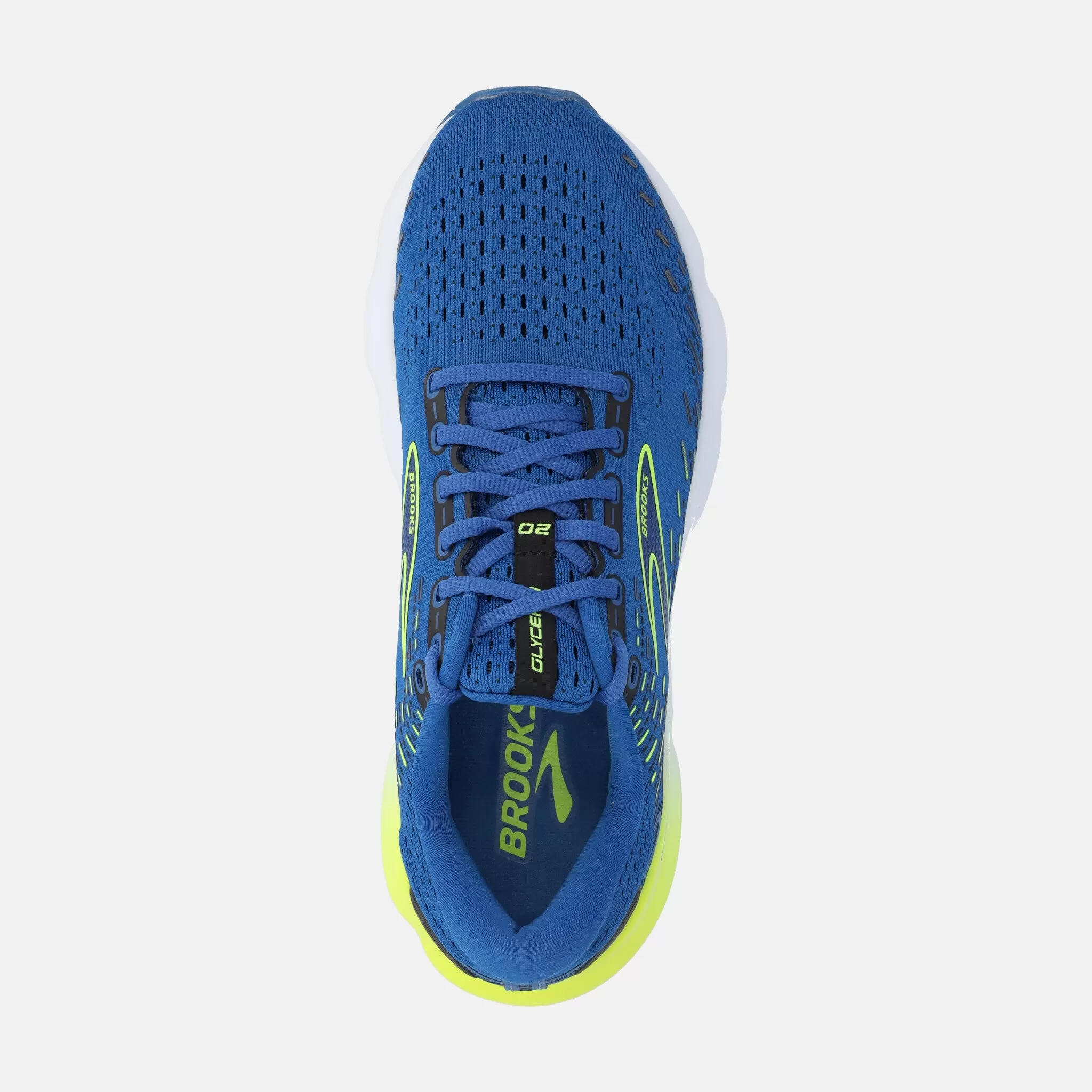 BROOKS GLYCERIN 20