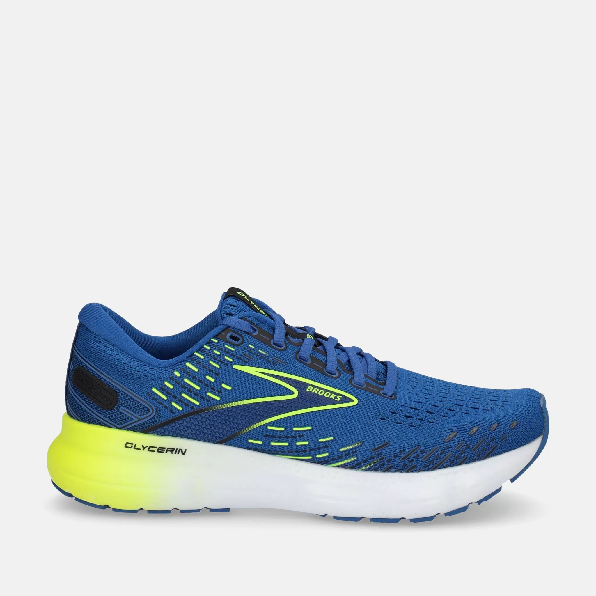 BROOKS GLYCERIN 20