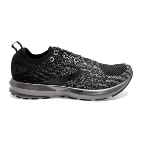 Brooks Levitate 3 Womens Black/Silver