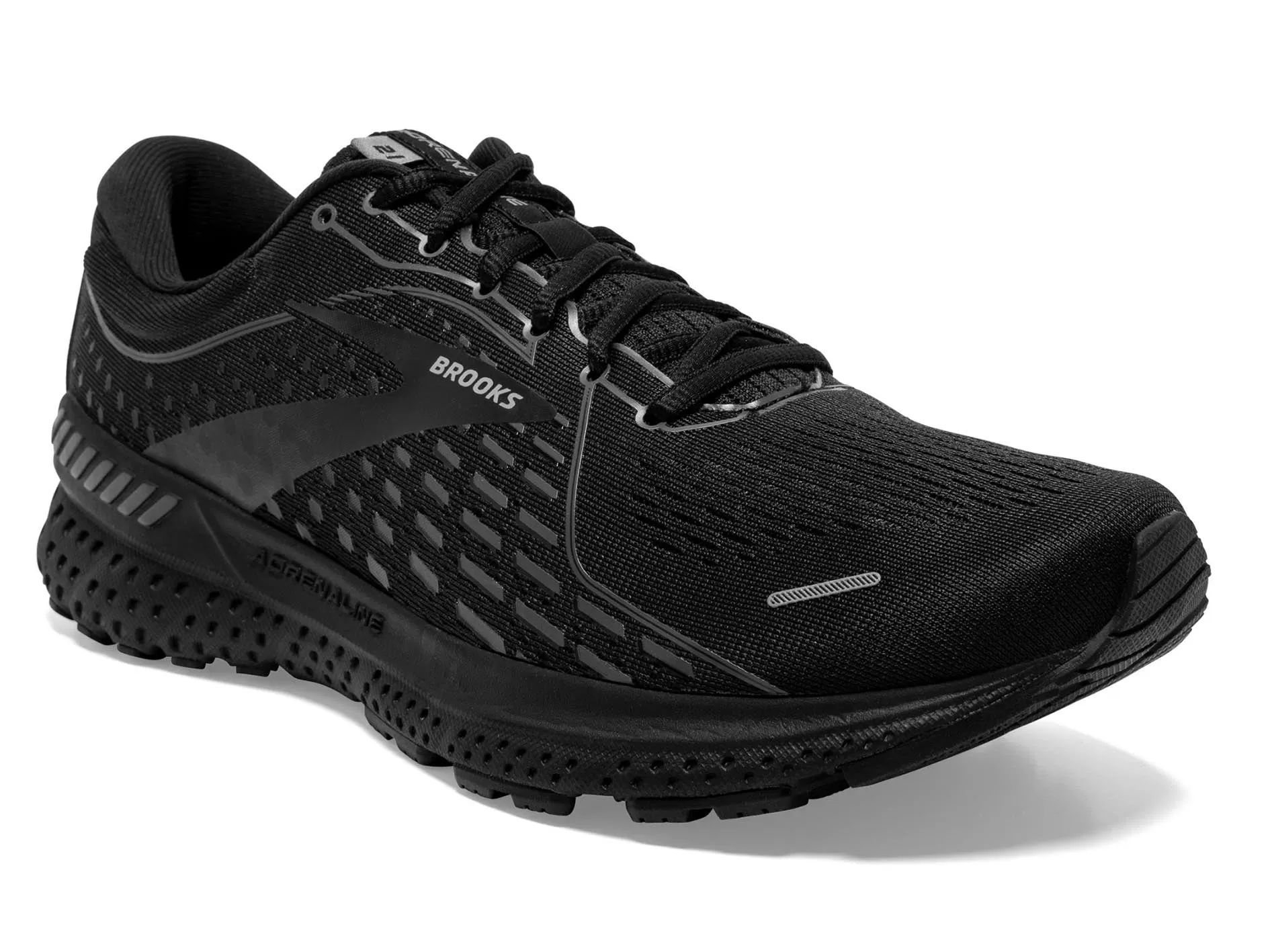 Brooks Mens Adrenaline GTS 21 <br> 110349 1D 020