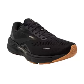 Brooks Men's Adrenaline GTS 23 Black/Cream/Biscuit