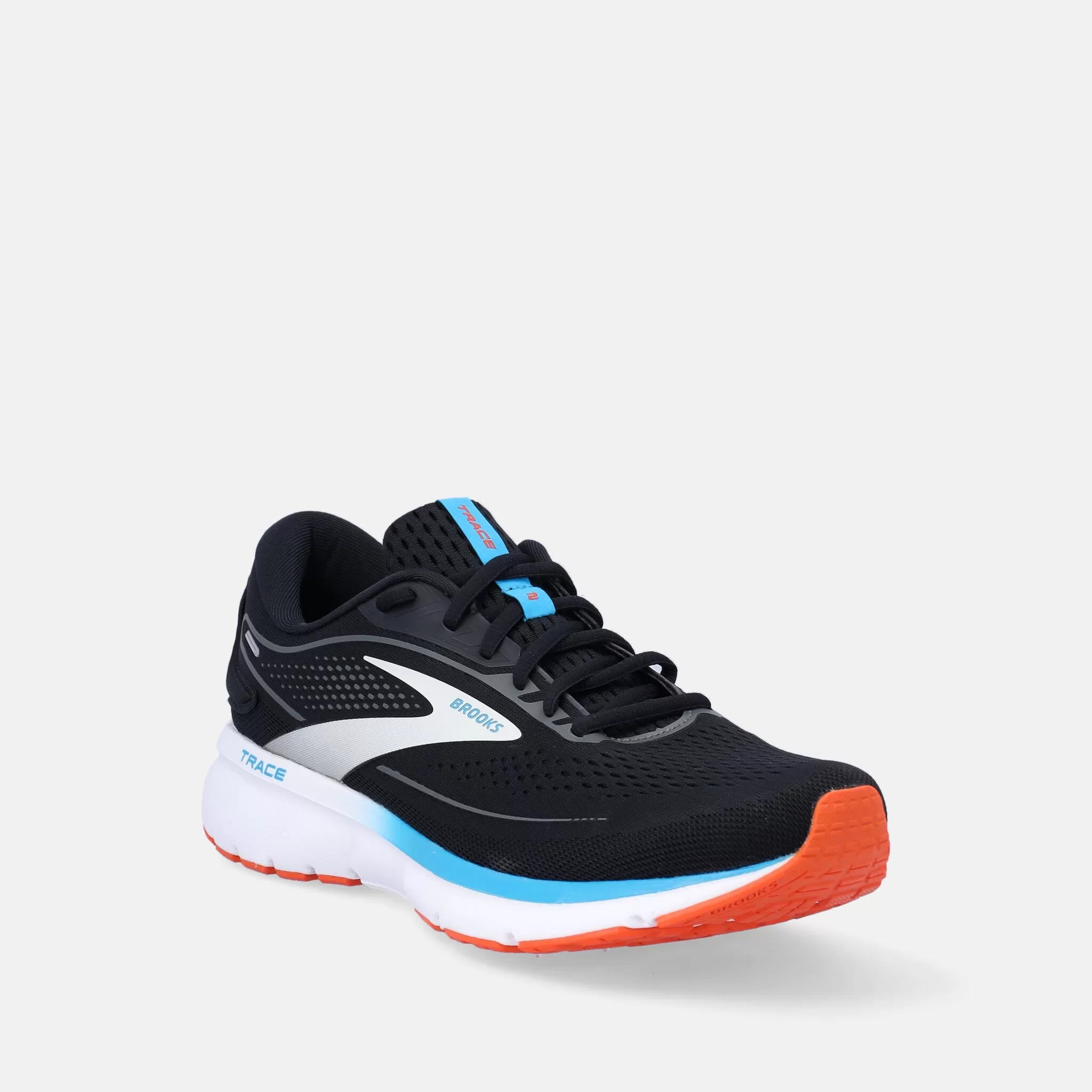 BROOKS TRACE 2