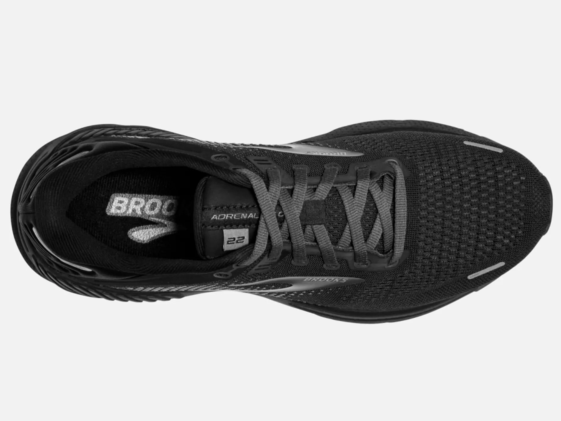 Brooks Womens Adrenaline GTS 22 <br> 120353 1B 020