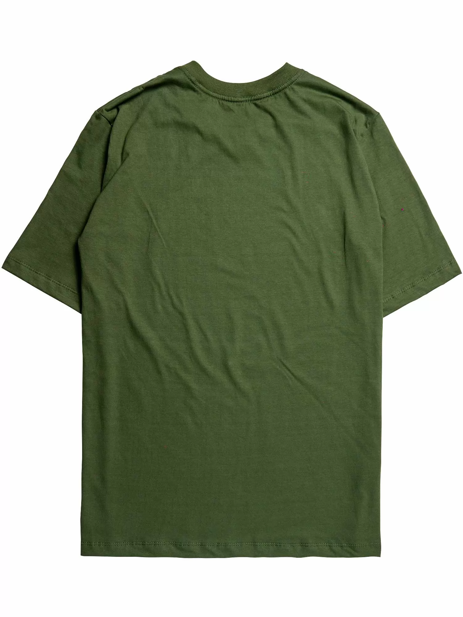 Camiseta Future Light Cone Verde