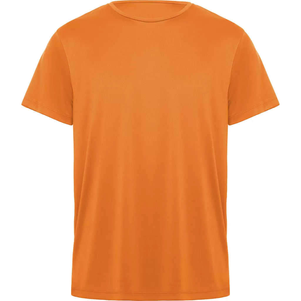 Camiseta técnica Daytona infantil