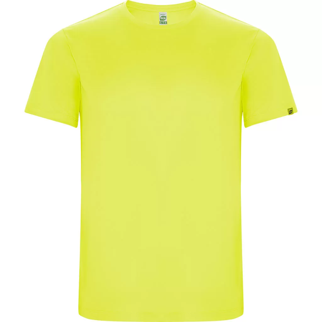 Camiseta técnica Imola Tallas Grandes