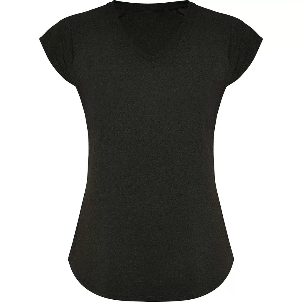 Camiseta técnica mujer Avus