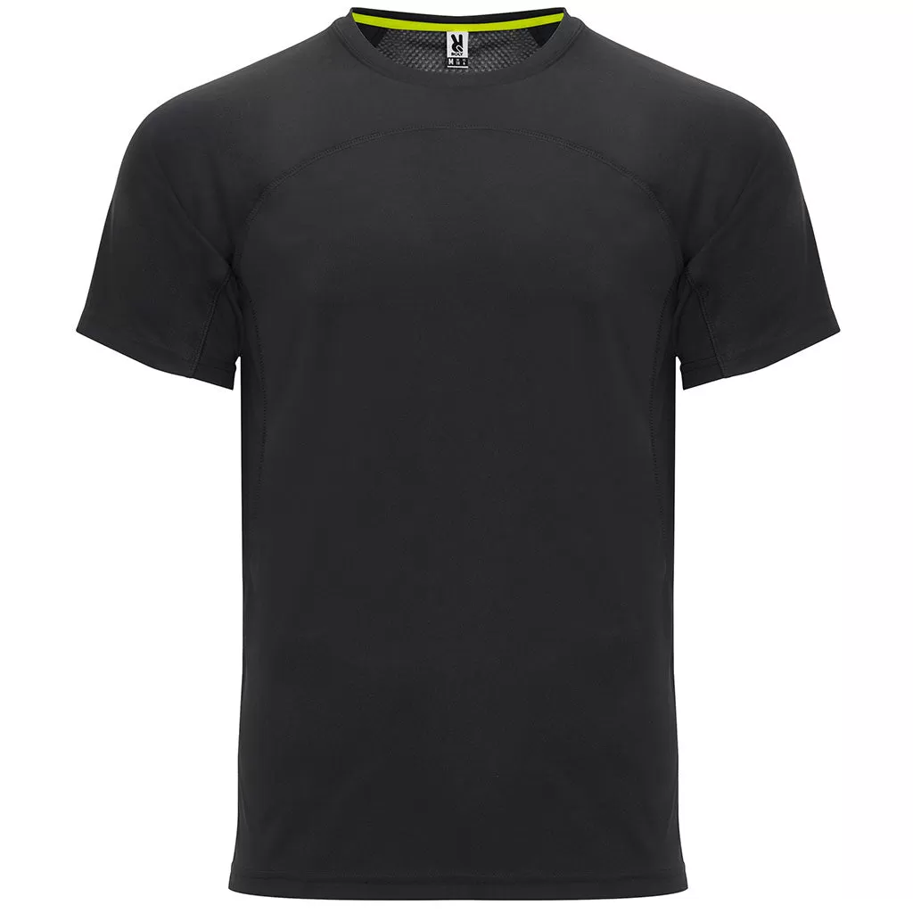 Camiseta técnica Mónaco