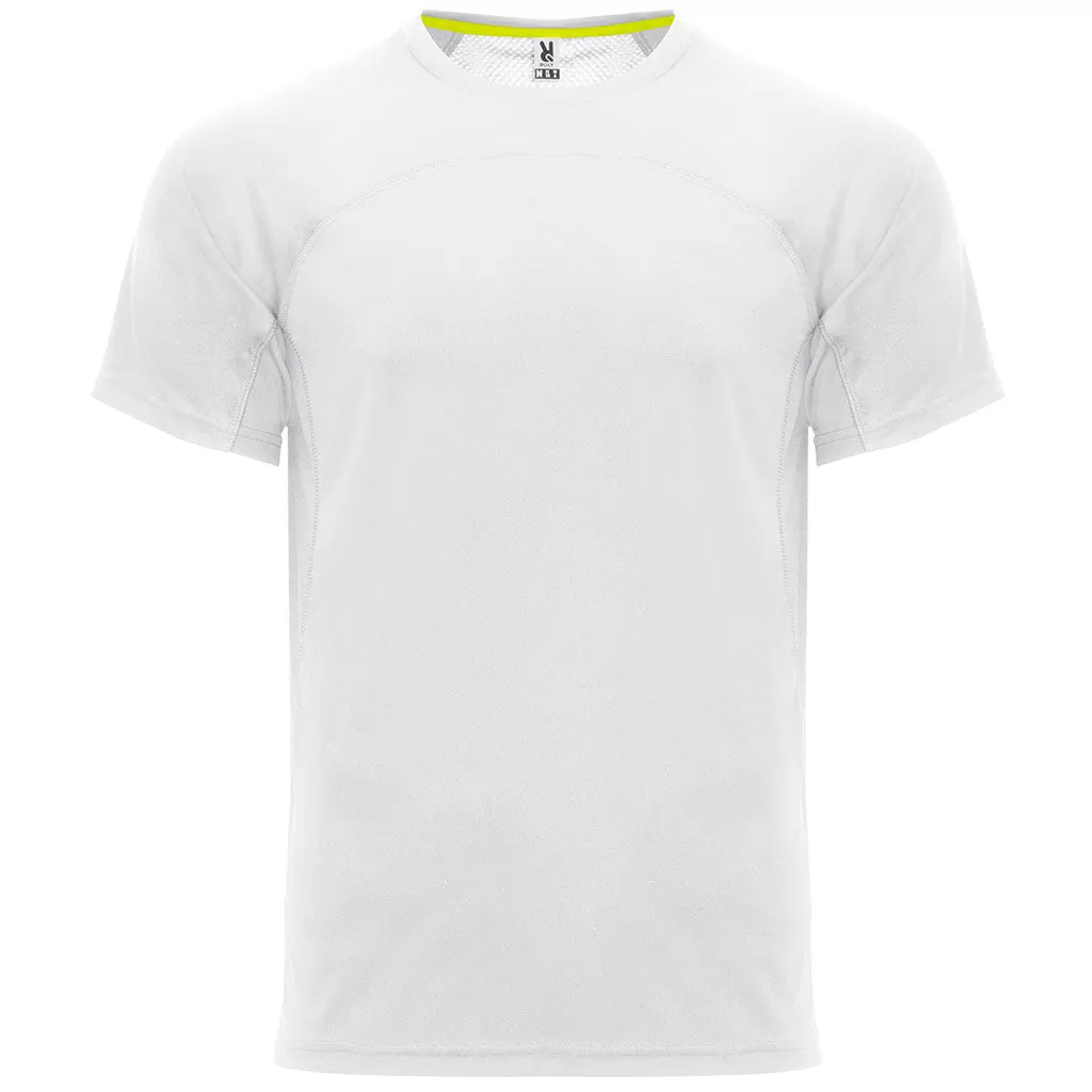 Camiseta técnica Mónaco