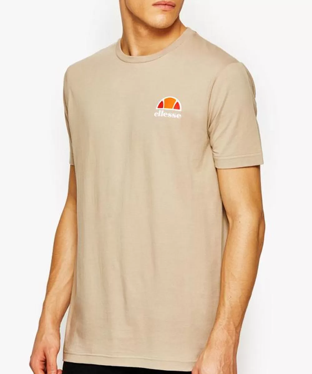 CANALETTO SAND T-SHIRT